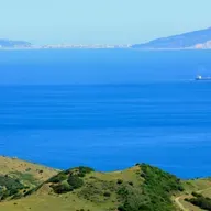 Viajamos al Sur y descubrimos 2 ciudades sorprendentes: Ceuta y Algeciras - El Coche de Línea 08052023