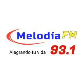MELODIA 93.1 FM