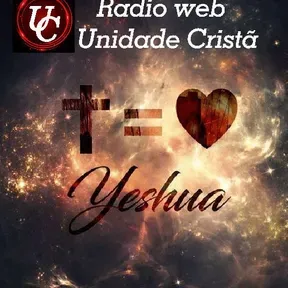 radio web Unidade Cristã