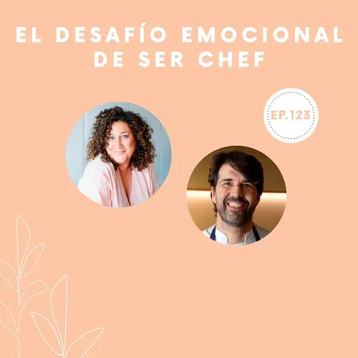 123-El desafío emocional de ser Chef