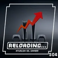 Reloading #504 – Aumento de novo, Playstation?
