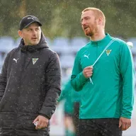 Útvarpsþátturinn - Heimsókn frá Húsavík við Skjálfanda