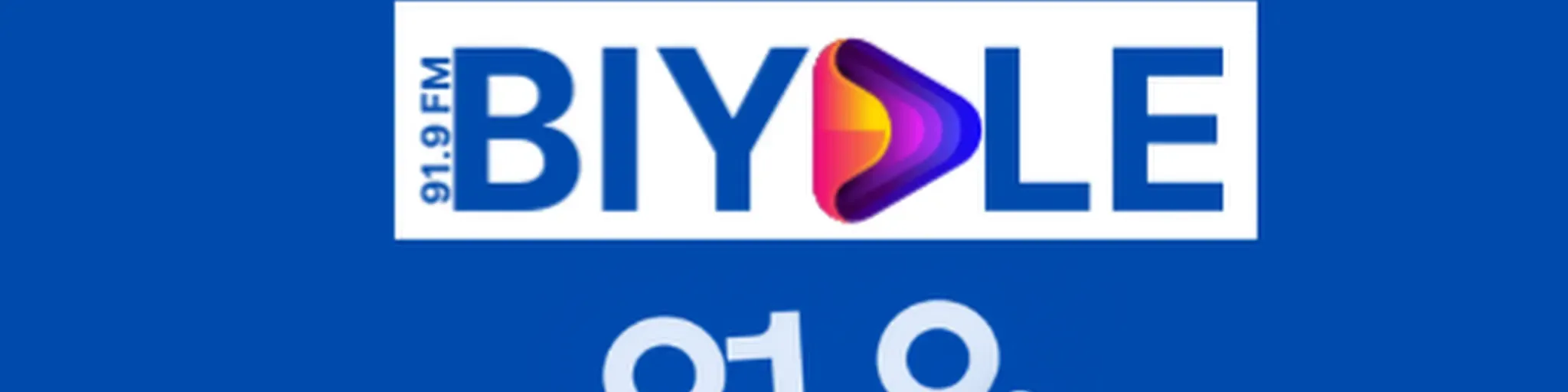 RADIO BIYOLE 91.9 FM