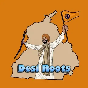 Desi Roots