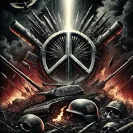 La República del Metal 9x25