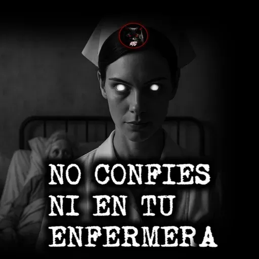 NO CONFIES NI EN TU ENFERMERA | RELATOS DE BRUJERIA | RELATOS Y LEYENDAS DE TERROR