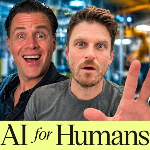 Robots Are Having Their ChatGPT Moment. Here's Proof.