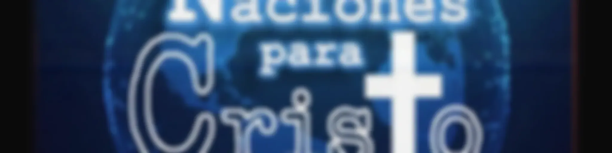 Las Naciones para Cristo