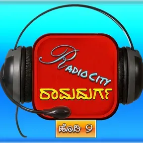 RADIO CITY RAMDURG FM
