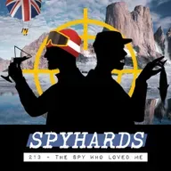 213. The Spy Who Loved Me (1977) - Guest: Scott Mantz, film critic & producer