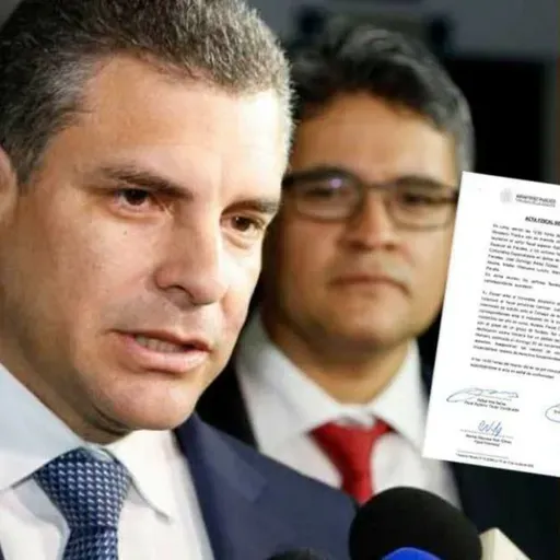 El rol de la Fiscalía: una nueva controversia del periodismo