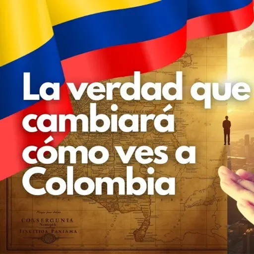 Colombia No Nació en 1810… Nació el Día que Perdió a Panamá