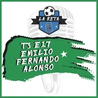 T3 #18 - Emilio Fernando Alonso