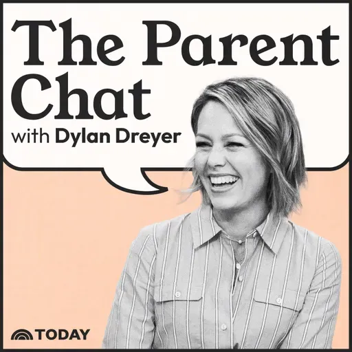 TODAY Presents: The Parent Chat with Dylan Dreyer – Erin Andrews