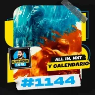 UHEP #1144 - La gran semana de AEW