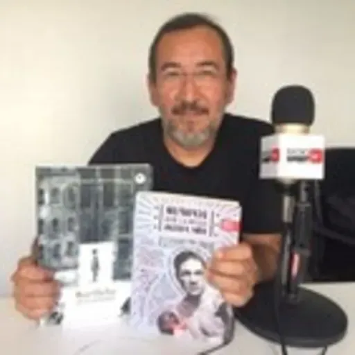 Roberto Castillo Sandoval - Libros a la cancha