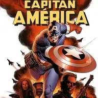 Capitán América: Fuera de su tiempo-La huella imborrable que deja la guerra en los militares