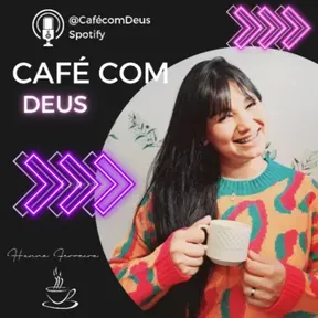 Café com Deus 💛☕ 