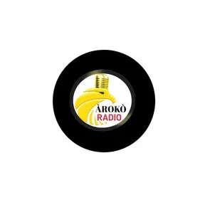 Àrokò Radio