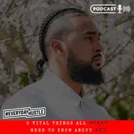 5 VITAL THINGS ALL WOMAN NEED TO KNOW ABOUT MEN