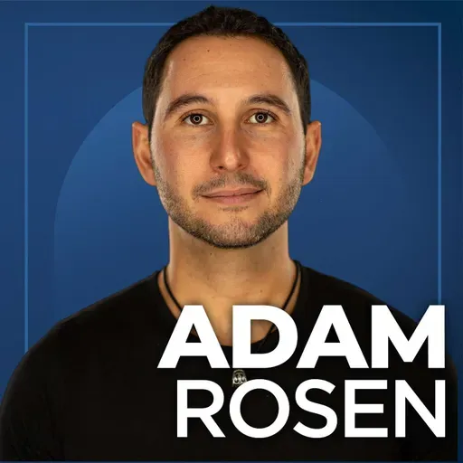 How Cold Email Really Works Today with Adam Rosen - Listen Now on All ...