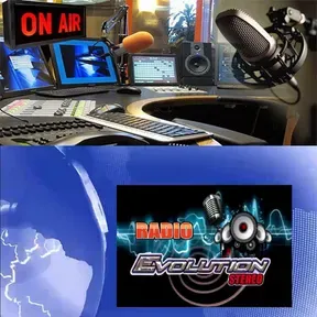 EvolutionStereo
