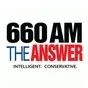 660 AM The Answer - KSKY
