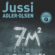 7 m2 - Jussi Adler Olsen