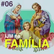 IJM na Família (pt 1) - Tati e Evandro