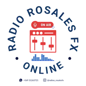 Radio Rosales Fx