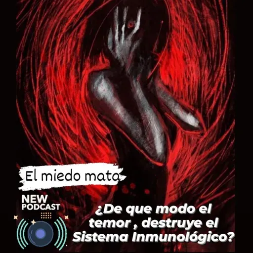El miedo mata