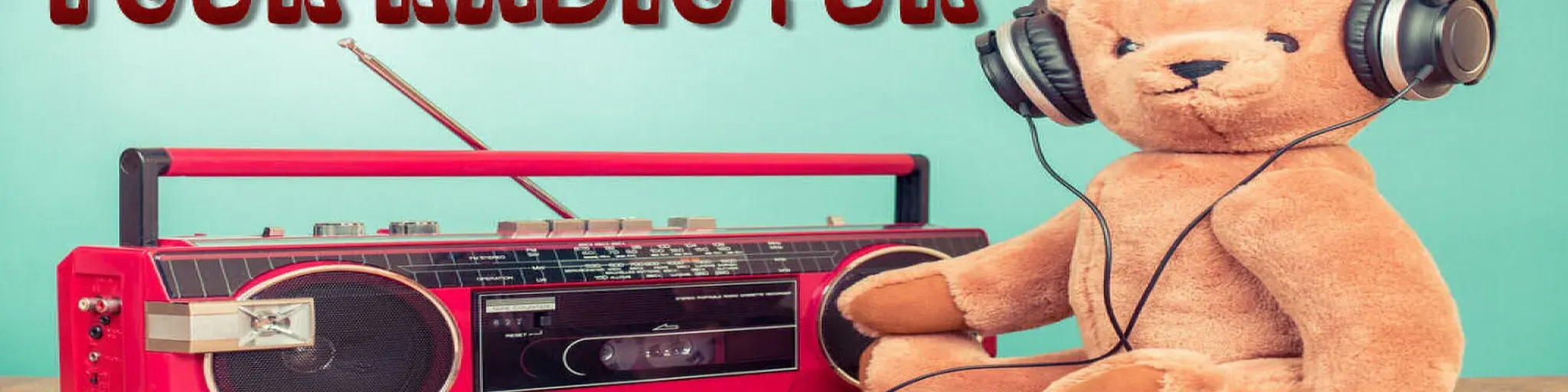 Your Radio UK