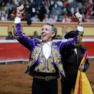 Pablo Hermoso esta que se va y se va en plenitud