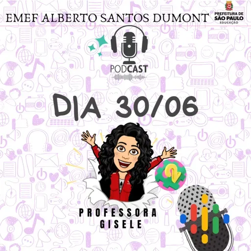 Podcast 30 de junho