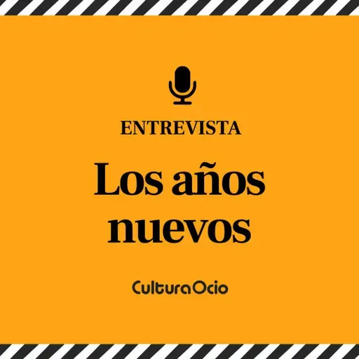 Los años nuevos | Rodrigo Sorogoyen, Paula Fabra, Sara Cano, Iria del Río y Francesco Carril