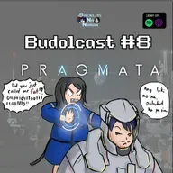 Budolcast #8 | Pragmata