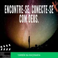 #445 - Encontre se, conecte se com Deus.