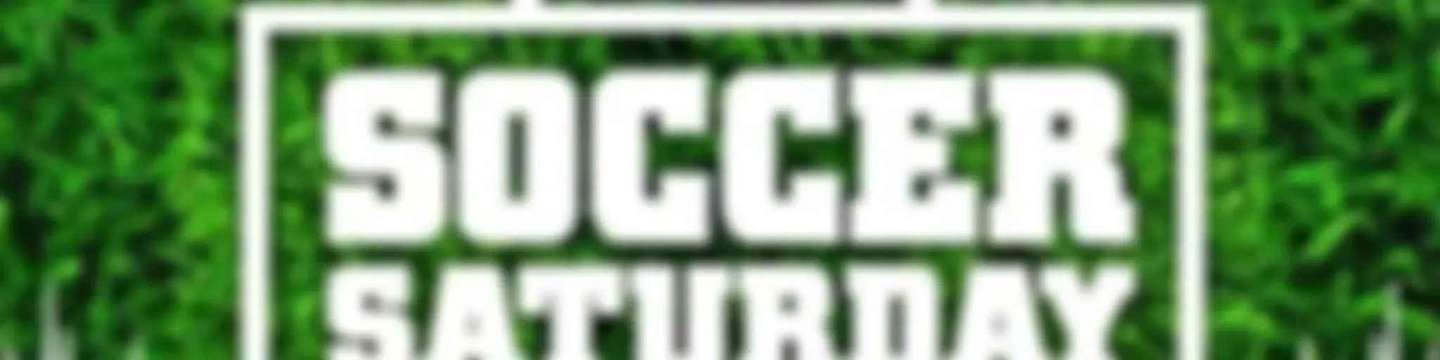 "Soccer Saturday" featuring Indy Eleven