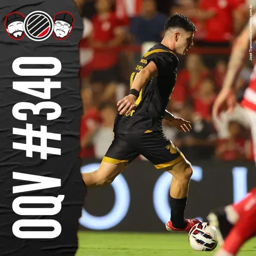 #340 - um time de coadjuvantes