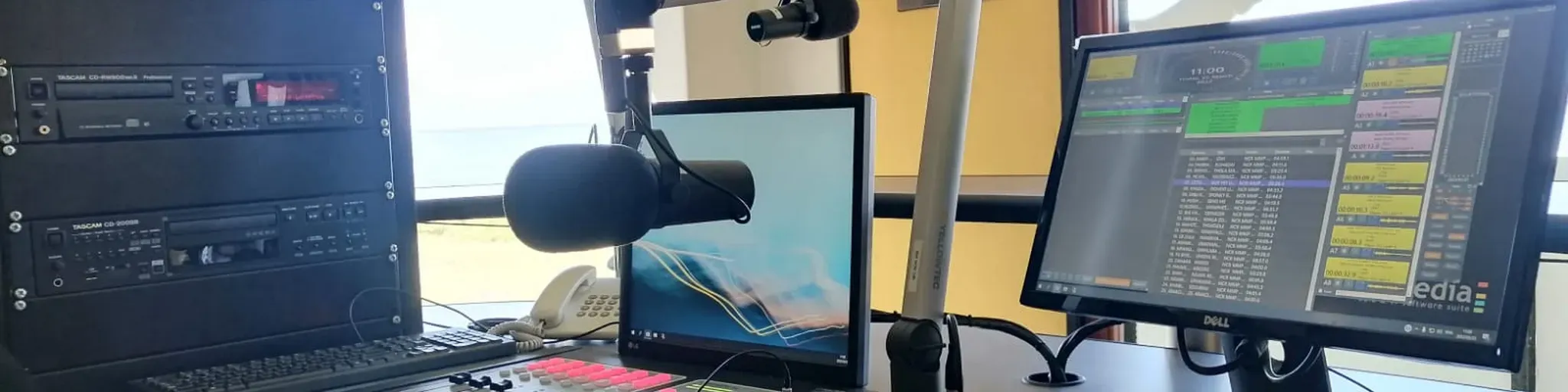 North Coast Radio
