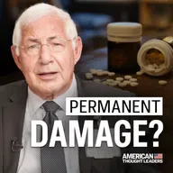New Evidence Shows SSRI Antidepressants Can Cause Permanent Harm to Sexual Function | Dr. Irwin Goldstein