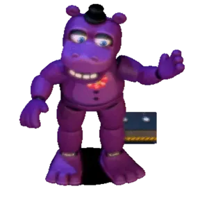 fnaf music