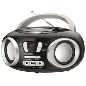 Fabio FM