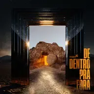 #363 - RECONFIGURANDO SEU CORAÇÃO – UM ENCONTRO QUE TRANSFORMA. | 27.04.2025 | Pr.Rudi Oliveira | DE DENTRO PRA FORA