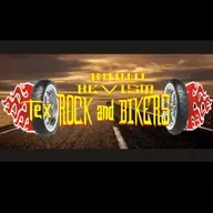 Radio Revista Rock & Bikers en vivo