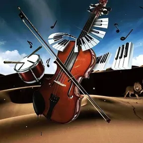 Remnant Ministries - Stringed Worship