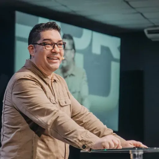 Cante a palavra - Eliezer Rodrigues