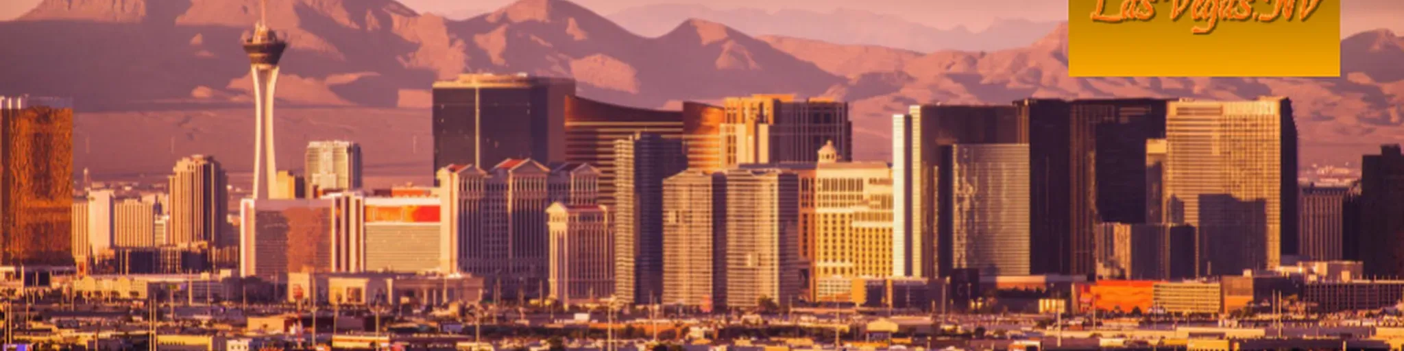 RCR-Las Vegas