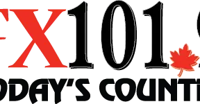 CHFX "FX 101.9" Halifax, NS
