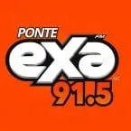 Exa FM - 91.5 FM [Cd. Acuña, Coahuila]